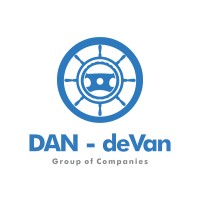 Dan-deVan Group of Companies logo - Similar company to Rewire To Build