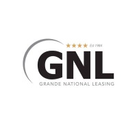 Grande National Leasing logo - Similar company to Repco