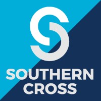 Southern Cross Water logo - Similar company to Tank Vision