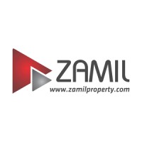 Zamil Property logo - Similar company to X Vision Pro