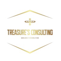 Treasure's Consulting LLC logo - Similar company to Thrive International Academy