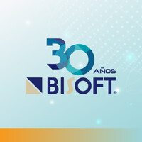 BISOFT | Desarrollo de Software para Farmacias logo - Similar company to Redjar Software Development