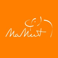 Mamut Malhas logo - Similar company to Fremplast Tintas