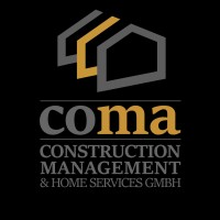 coma construction management gmbh logo - Similar company to Seat11A.Com