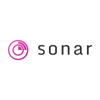 Sonar SEO logo - Similar company to Findability - Seo, Annonser, Innholdsmarkedsføring Og Branding