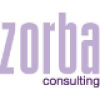 Zorba Consulting Ltd logo - Similar company to Zorba
