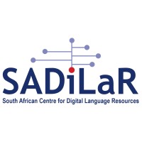 South African Centre for Digital Language Resources logo - Similar company to National E-Science Postgraduate Teaching And Training Platform
