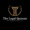 The Legal Quorum logo - Similar company to Jus Corpus