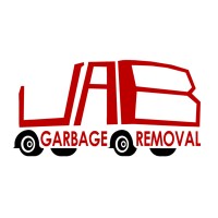 JAB Garbage Removal logo - Similar company to Bisp Civil Engineering Ltd