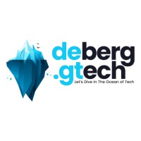 Deberg logo - Similar company to Gtechnosoftllc