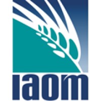 IAOM logo - Similar company to Engrain Llc (Engrain.Us)