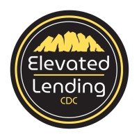 Elevated Lending CDC logo - Similar company to Syn-Apps Llc, Now Part Of Intrado
