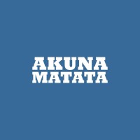 Akuna Matata logo - Similar company to Bquadro Studio