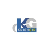 Krishgir Pharmaceuticals Pvt. Ltd. logo - Similar company to Solar Herbo Pvt Ltd