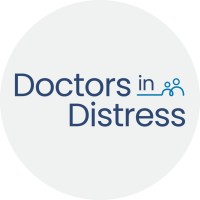 Doctors in Distress logo - Similar company to Gpnotebook