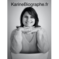 Karine Biographe logo - Similar company to Ecriture De Soi-R
