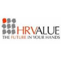 HR Value logo - Similar company to Imgroup