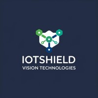 IoTShield Vision Technologies logo - Similar company to Thump Coffee Technique