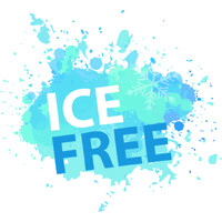 IceFree logo - Similar company to Vliegennv