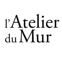 L'Atelier du Mur logo - Similar company to Papermint_Paris