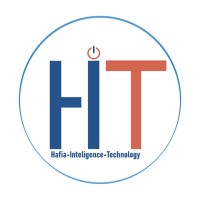 Hafia IT logo - Similar company to Gatecha
