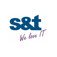 S&T Mold logo - Similar company to Vdt Technology A.S.