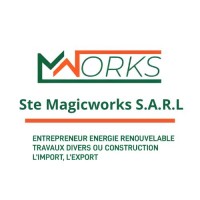 MAGICWORKS SARL logo - Similar company to Micro-Fast