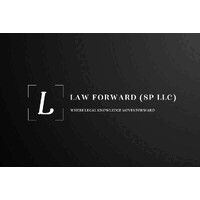 LAW FORWARD (SP LLC) logo - Similar company to Nomoholics