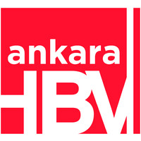 Ankara Hacı Bayram Veli Üniversitesi logo - Similar company to Iller Cografyasi Association (Icd)