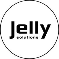 Jelly Solutions logo - Similar company to Sandis | Insurance Software