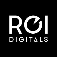 ROI Digitals Pvt Ltd logo - Similar company to Udified Skill