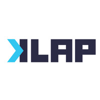 Klap logo - Similar company to Kl Design Group