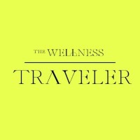 The Wellness Traveler Co logo - Similar company to Nako Modular