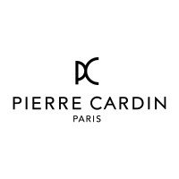 Pierre Cardin Watches logo - Similar company to Montres L.Leroy | L.Leroy Watches