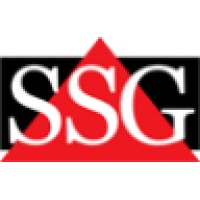 SSG, Ltd. logo - Similar company to Respec