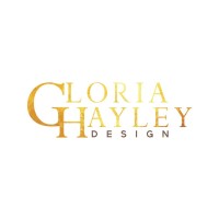 Gloria Hayley Interior Design logo - Similar company to Zest Interior Design