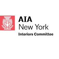 AIANY Interiors Committee logo - Similar company to Gluckman Tang Architects