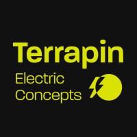 Terrapin Electric Concepts logo - Similar company to Adventure Builders