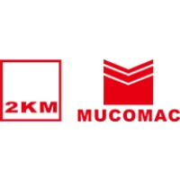 2KM MUCOMAC logo - Similar company to Esolution Mold & Plastic Europe Gmbh