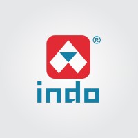 Indo Aluminium Pvt. Ltd. logo - Similar company to Mukesh Aluminium