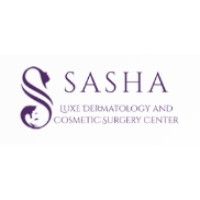 sasha luxe dermatology and cosmetic surgery center logo - Similar company to Study 360