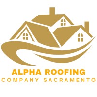 Alpha Roofing Company Sacramento logo - Similar company to Blue'S Roofing Company