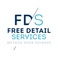FREE DETAIL SERVICES logo - Similar company to Udm-Omp