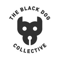 The Black Dog Collective logo - Similar company to Substribe