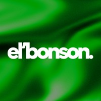 El'BonSon logo - Similar company to Sondo Lab