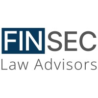 Finsec Law Advisors logo - Similar company to Mindspright Legal