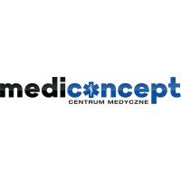 Centrum Medyczne Mediconcept logo - Similar company to Innovation Clinic