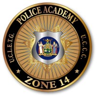 Ulster County Law Enforcement Training Group logo - Similar company to Law Enforcement Training Media