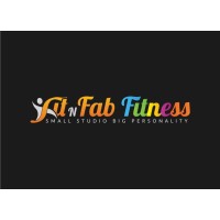 Fit N Fab Fitness logo - Similar company to Disha Classes