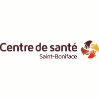 Centre de santé Saint-Boniface logo - Similar company to Conseil Jeunesse Provincial